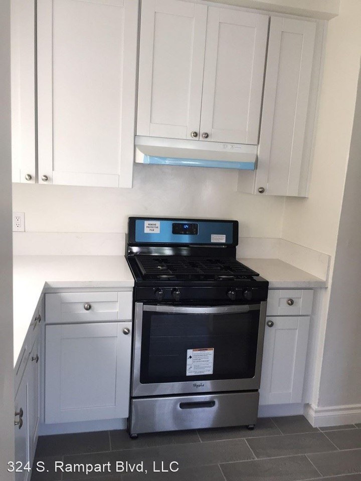 324 S. Rampart Blvd. - Photo 3 of 8