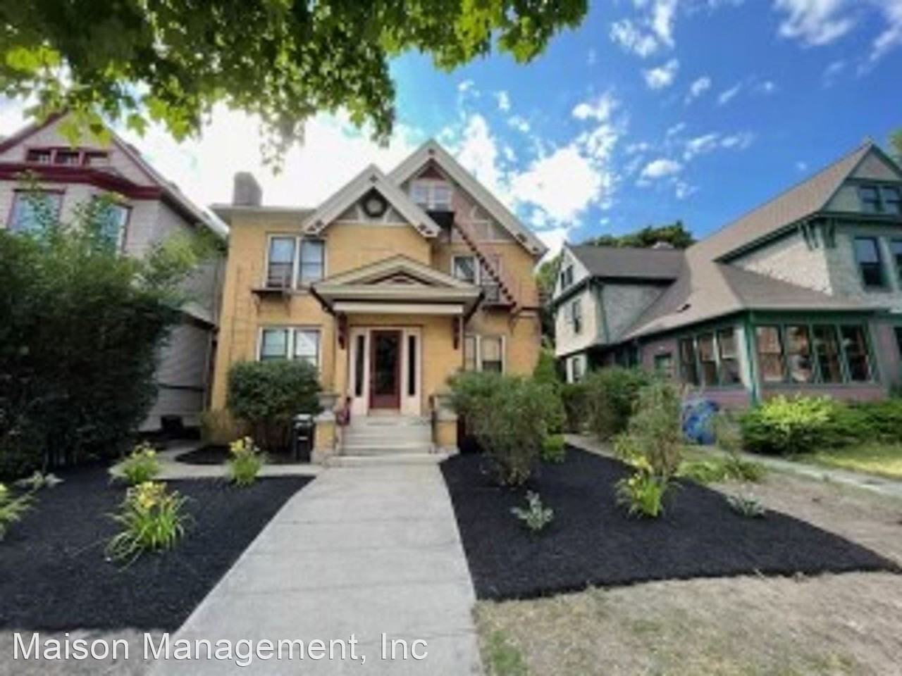 405 Alexander Street Apartments 405 Alexander St, Rochester, NY 14607