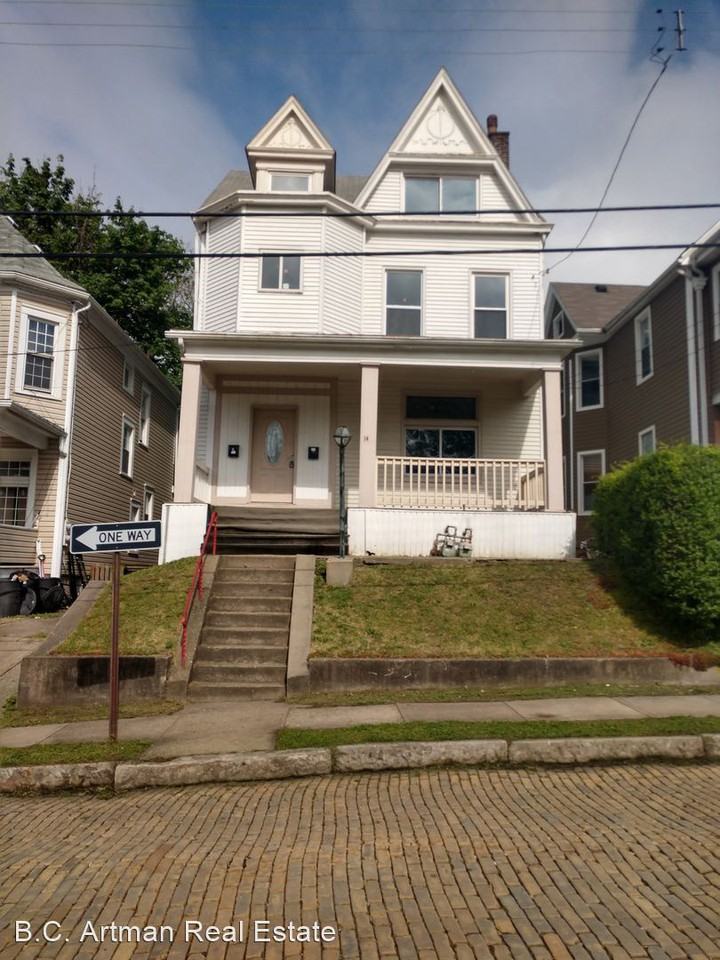 14 S Grandview Ave, Crafton, PA 15205 Apartment for Rent PadMapper
