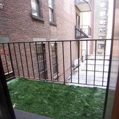 W 85th St #6