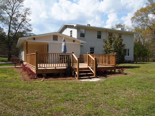 4726 â² 4726 Old River Road - Photo 2 of 13