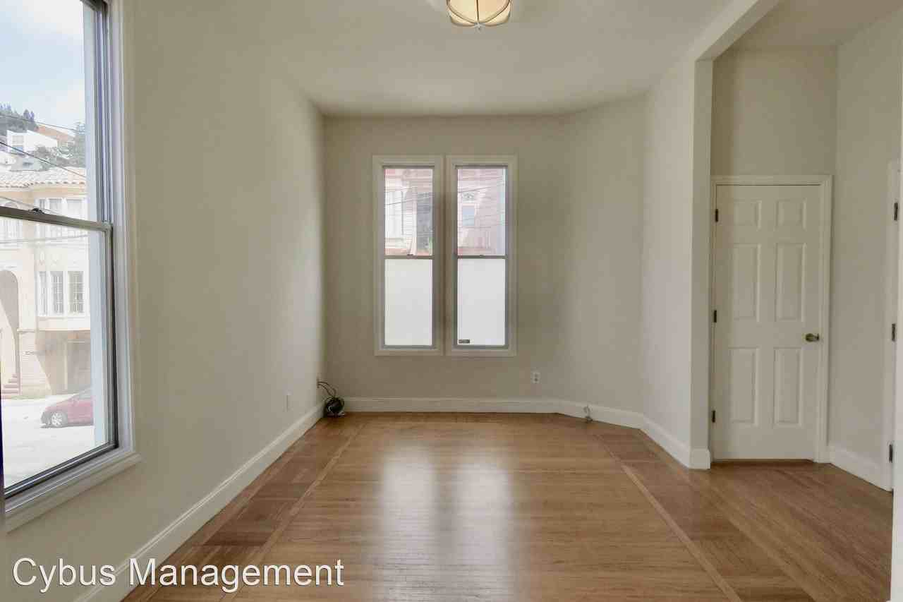 236238 Prospect Ave Apartments 236 Prospect Ave 238, San Francisco