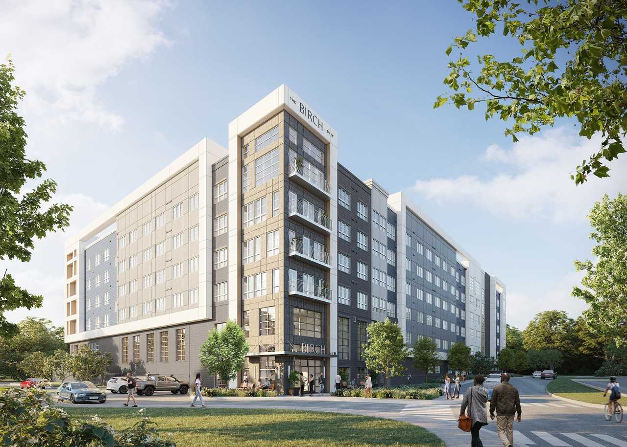 The Birch at 51 Washington - Photo 4 of 38