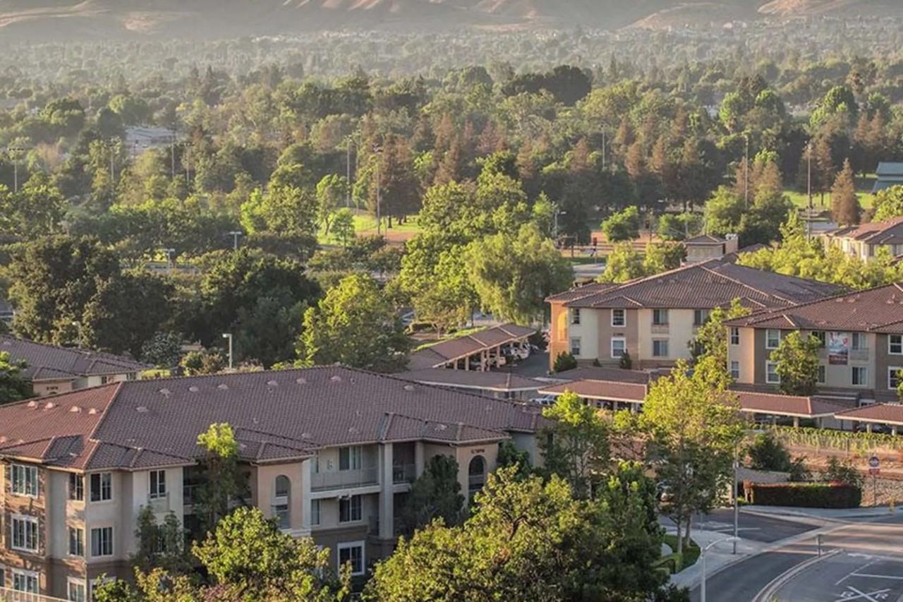 Apartments for Rent In Simi Valley, CA Find 44 Condos & Other Rentals