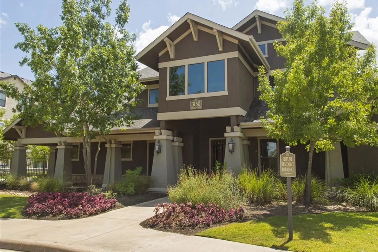 Apartments for Rent In Bryan, TX Find 257 Condos & Other Rentals