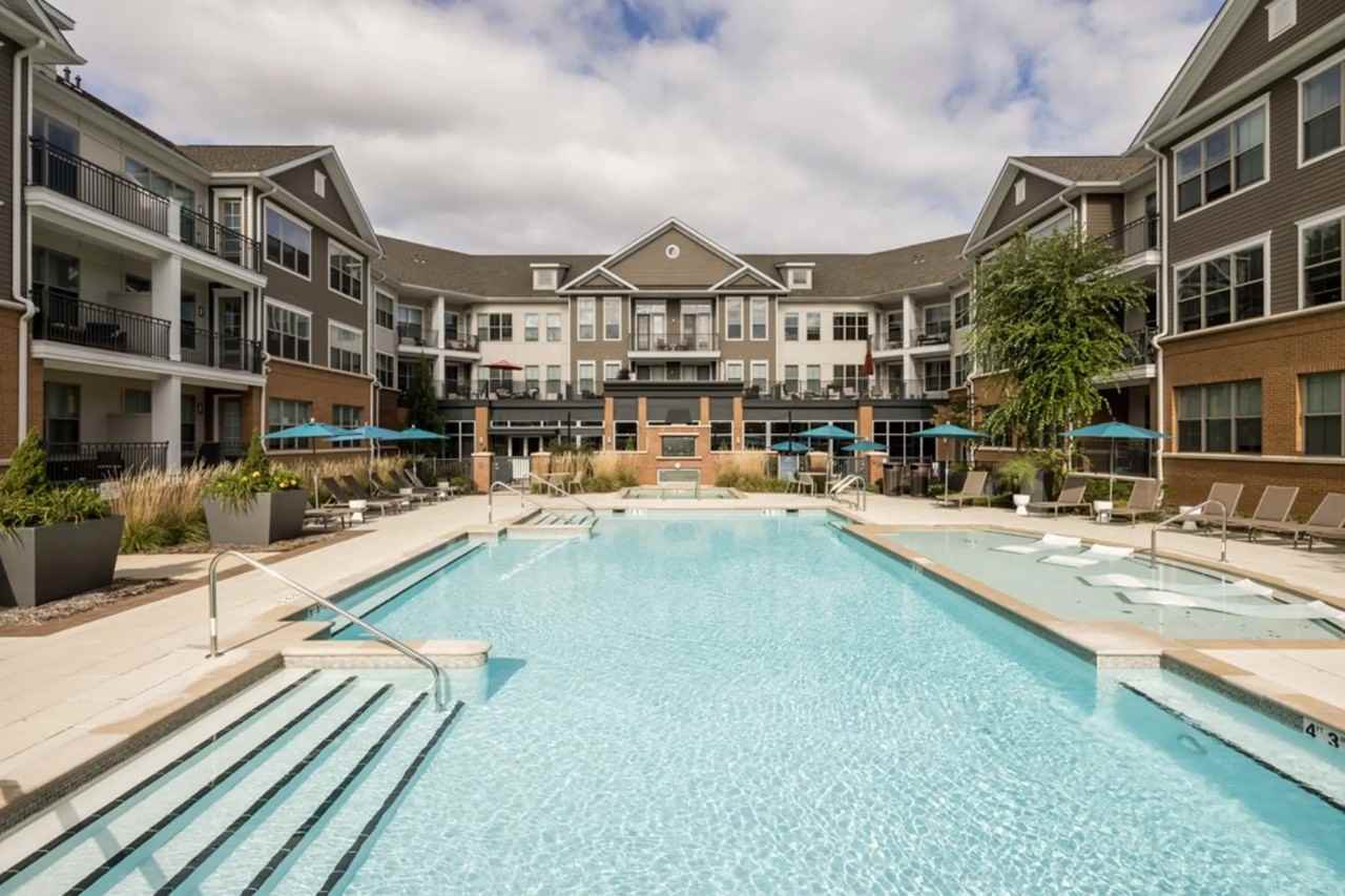 Apartments for Rent in Morris Plains, NJ 25 Condos & Other Rentals