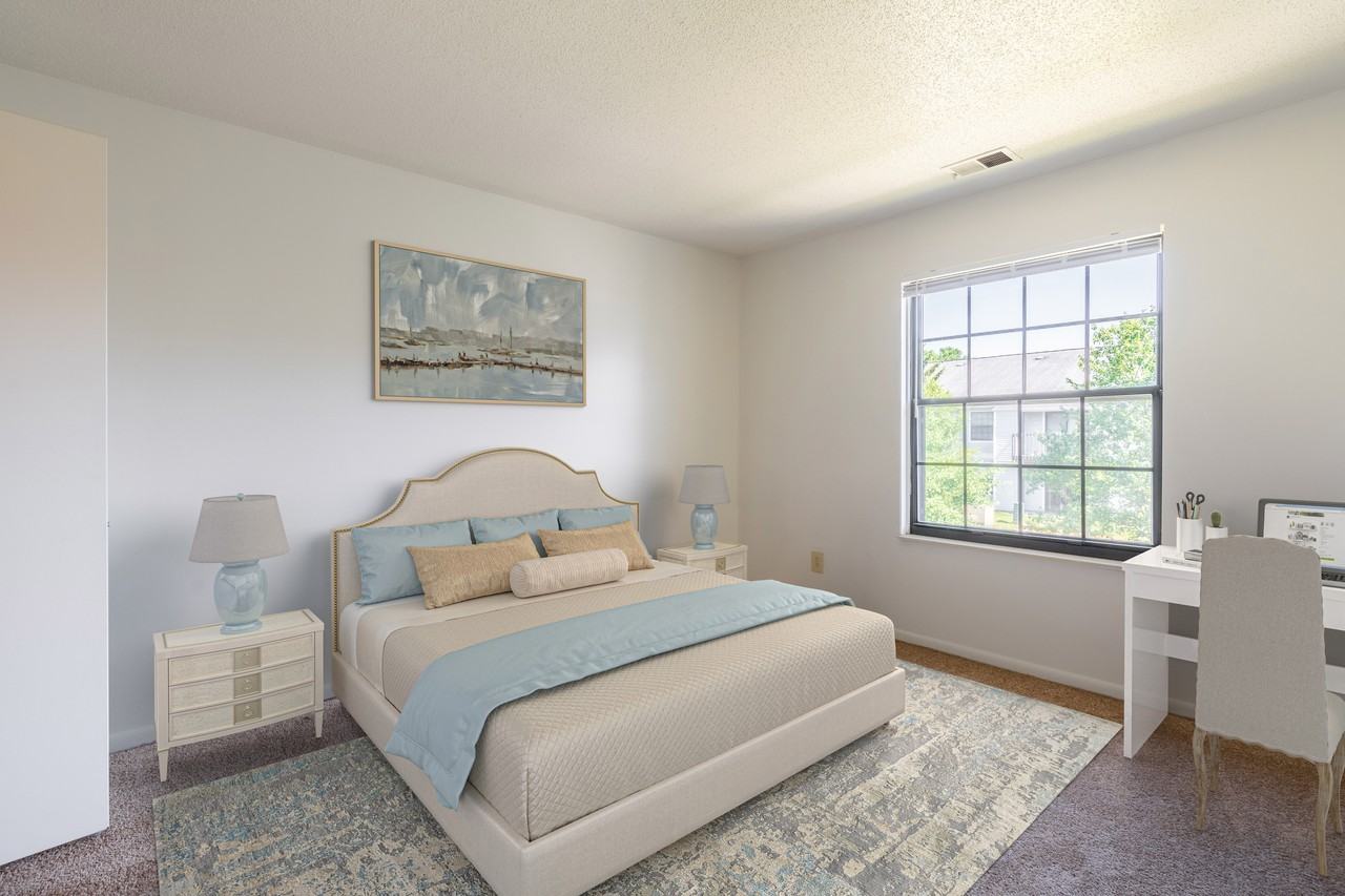 French Run Apartments 6801 Bordeaux Ct, Reynoldsburg, OH 43068 Zumper