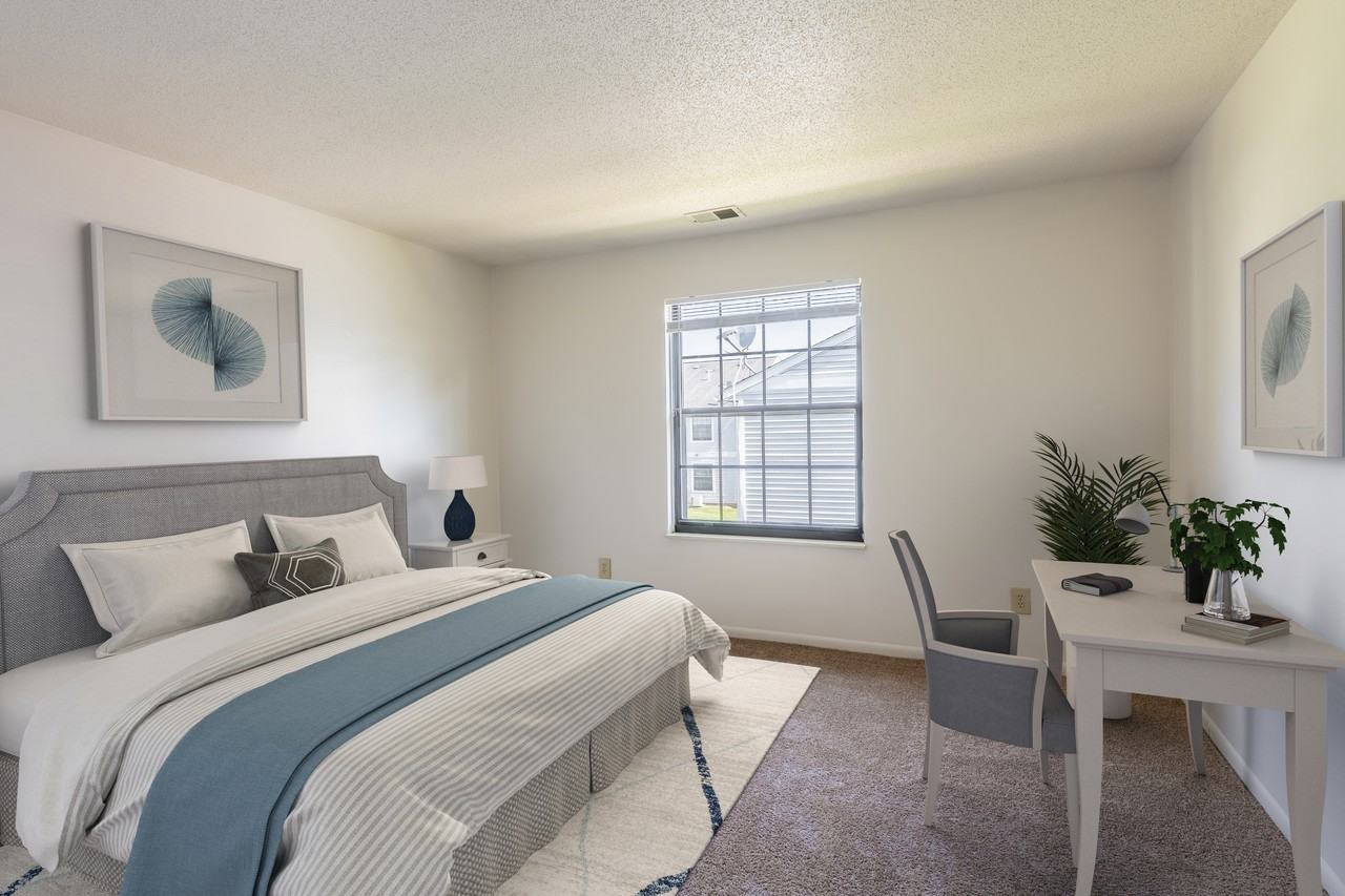 French Run Apartments 6801 Bordeaux Ct, Reynoldsburg, OH 43068 Zumper