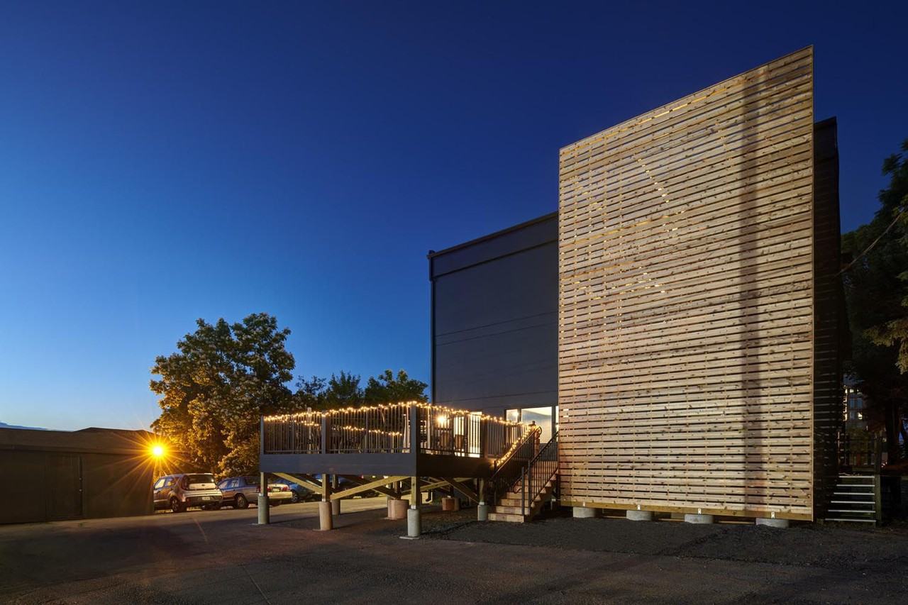 Imperial Grand Prix - Photo 3 of 38