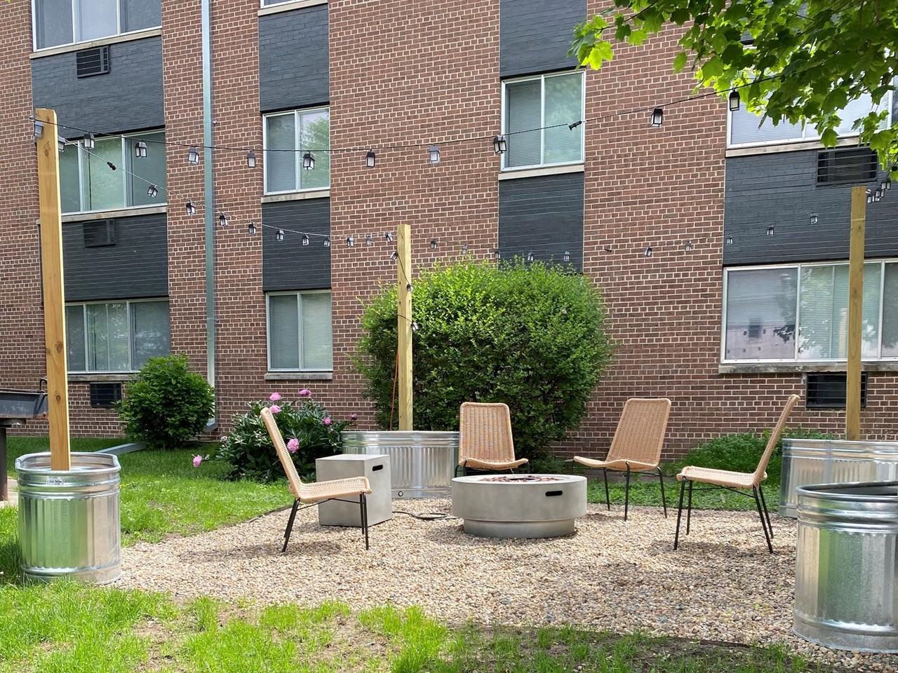 Imperial Grand Prix - Photo 5 of 38