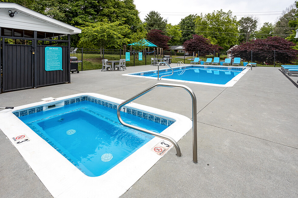 Student Quarters Johnson City | Student Housing - Photo 4 of 36