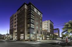 The Hudson | Student Housing - Photo 1 of 1