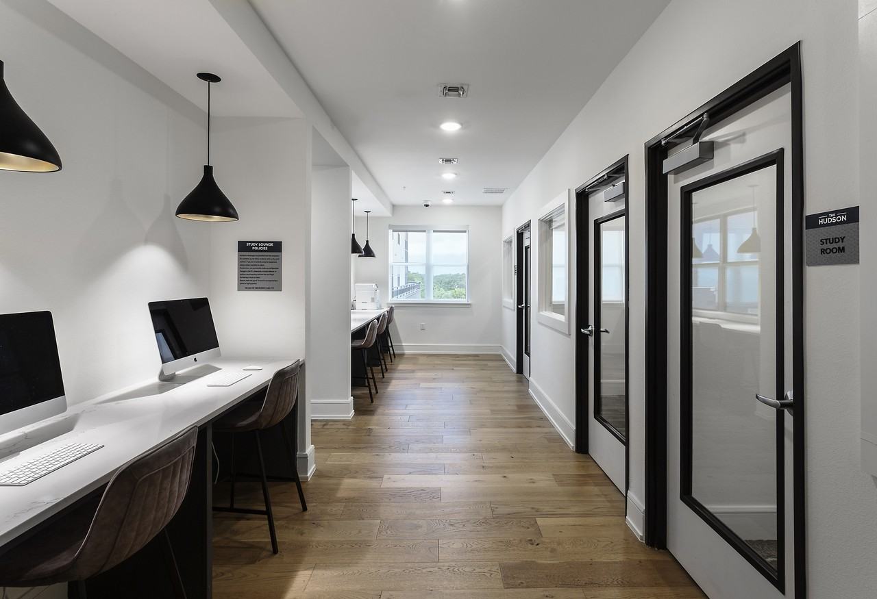 The Hudson | Student Housing - Photo 2 of 50