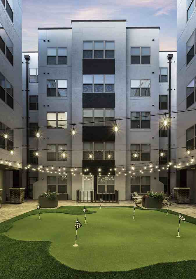 The Hudson | Student Housing - Photo 7 of 50