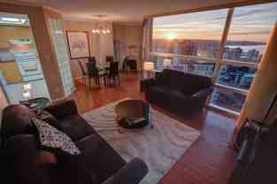 1050 Burrard Street #2403 - Photo 1 of 1