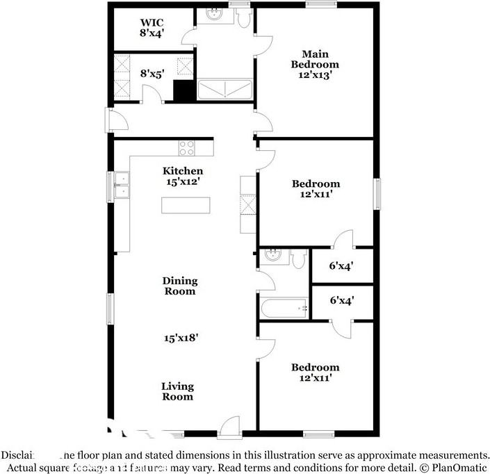 106 Young Ave Sw #1 - Photo 2 of 16