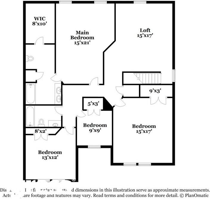 9121 Napa Valley Trl - Photo 3 of 17