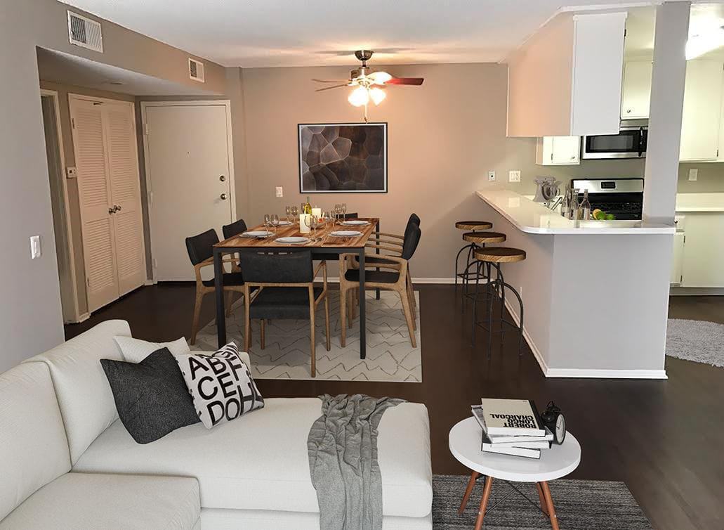 Blix32 Apartments - Photo 6 of 15