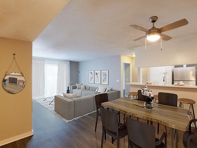 Blix32 Apartments - Photo 7 of 15