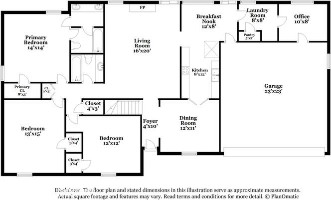 2700 N Rockcreek Pkwy - Photo 2 of 17