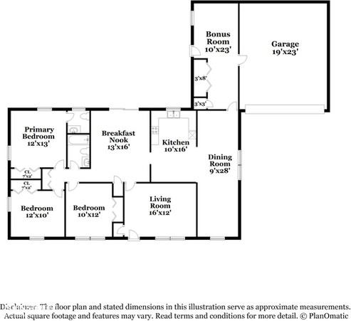 5721 Friendswood Dr - Photo 2 of 16