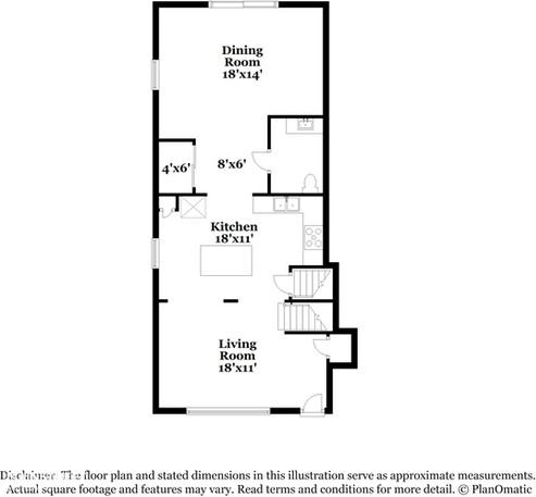 8023 Wayne Ave - Photo 2 of 19