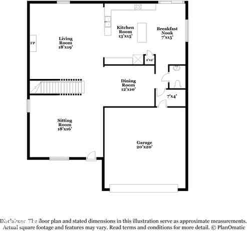 404 Iron Ore Trl - Photo 2 of 17