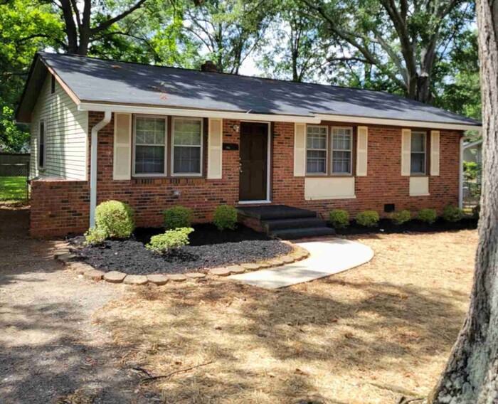 754 Stonewall Ave S, Rock Hill, SC 29730 3 Bedroom House for 1,441