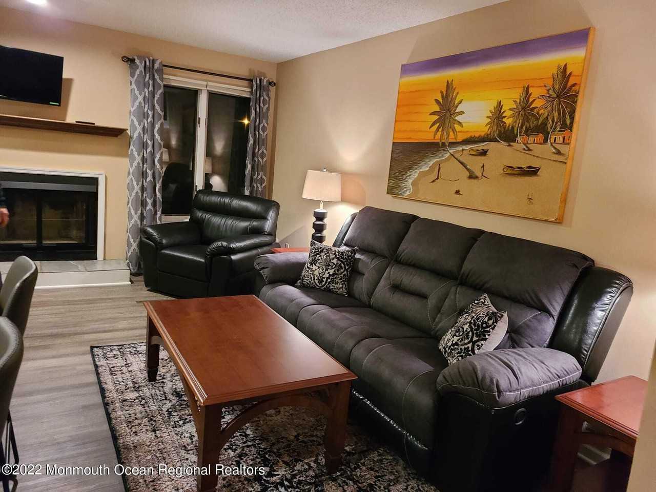 216 Arnold Ave, Point Pleasant Beach, NJ 08742, USA 3 unit Rentals