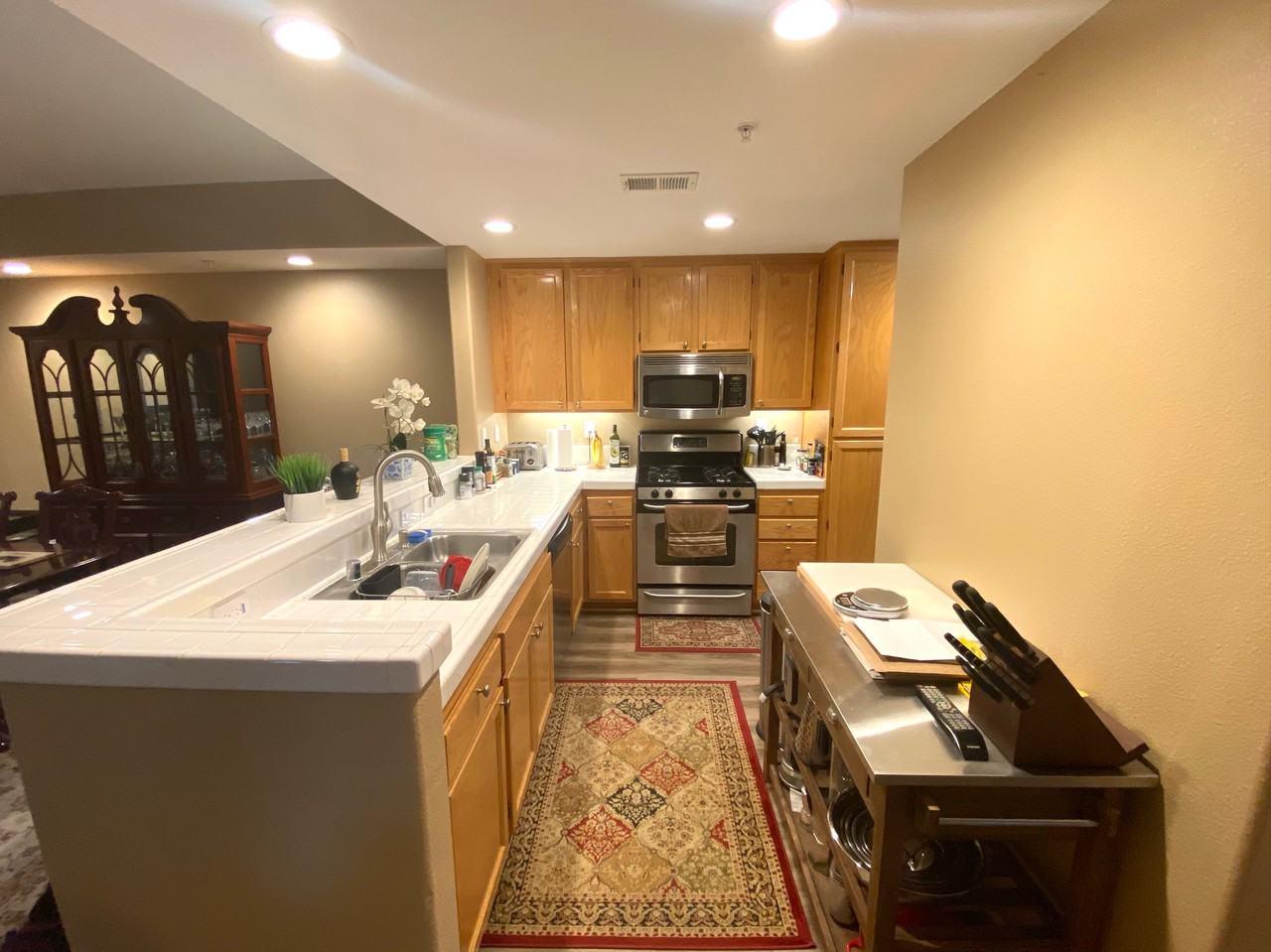 1875 Baudouin Pl #1 - Photo 5 of 34