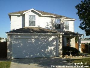 9407 Hacienda Acres #1