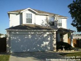 9407 Hacienda Acres #1 - Photo 1 of 1