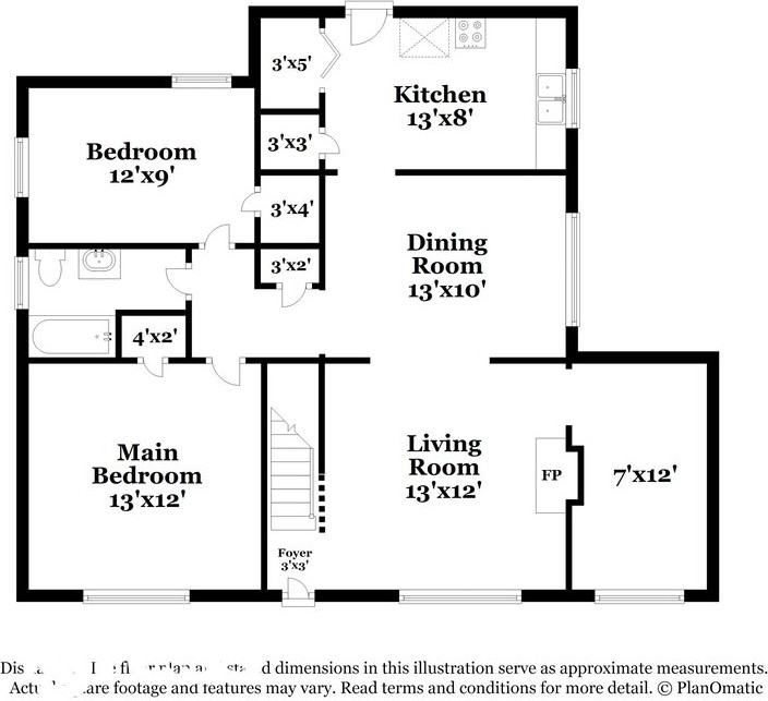 2669 Blount St - Photo 2 of 17