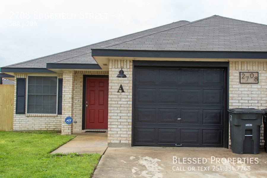 2708 Edgefield St #A - Photo 3 of 35