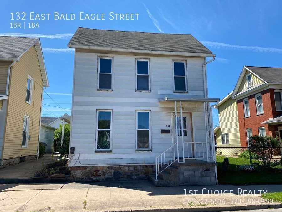 132 E Bald Eagle St - Photo 2 of 6