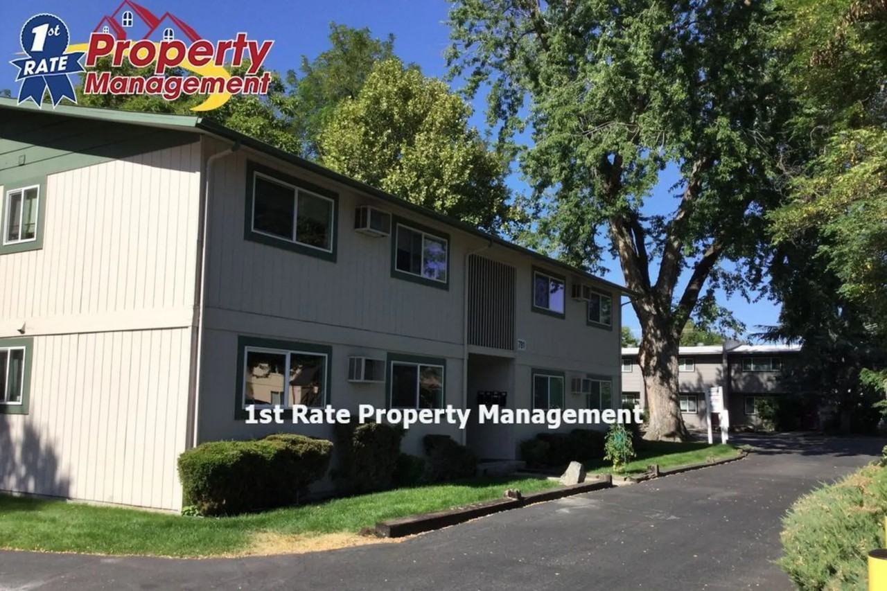 735 W Belmont St #Boise