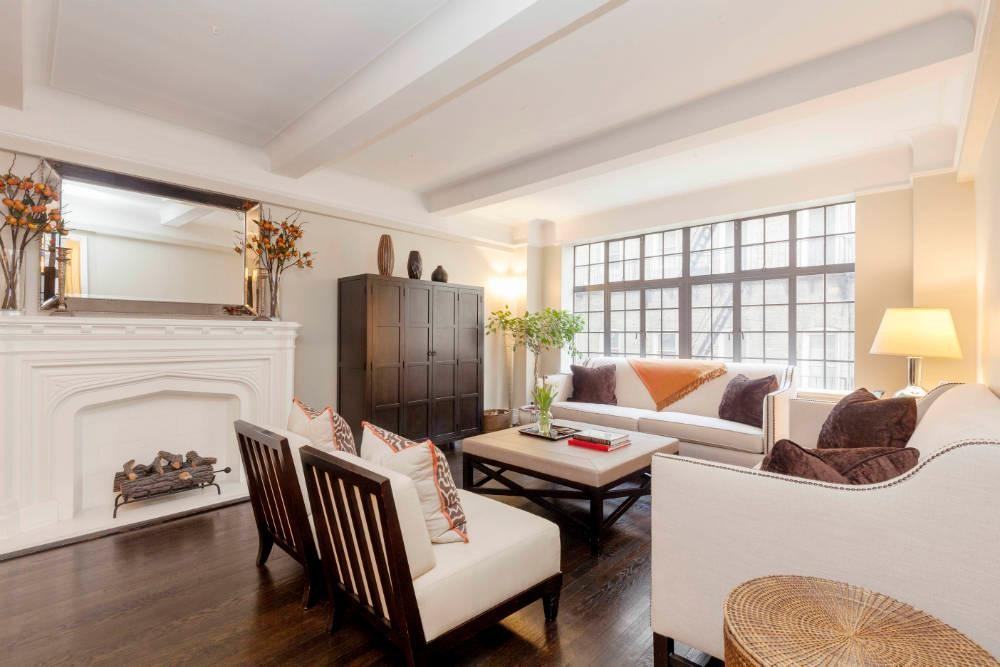 44 Gramercy Park N #5D