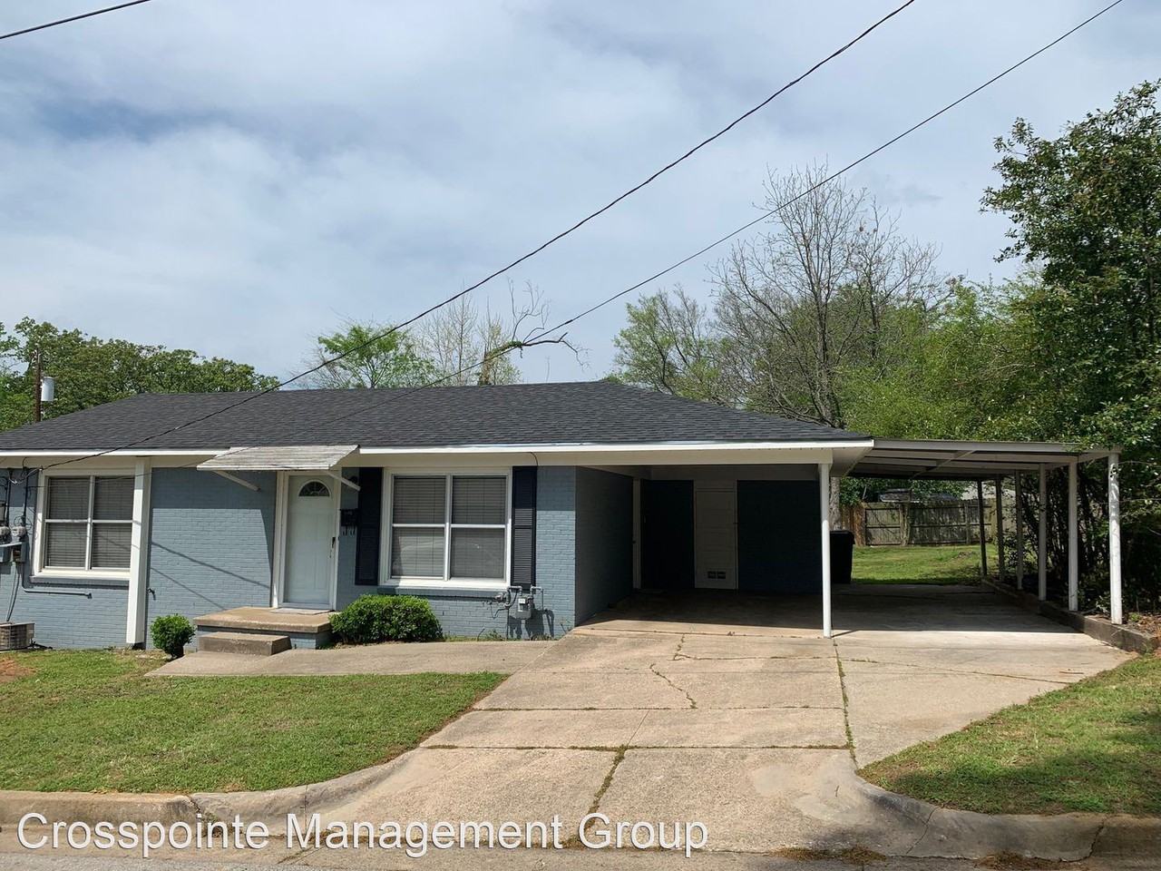 Parklen/Porter Duplex Apartments in Tyler, TX 75701 Zumper