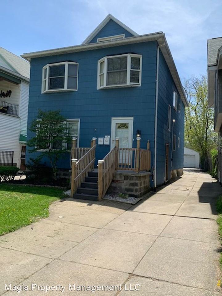 586 Linden Ave Apartments in North Park, Buffalo, NY 14216 Zumper