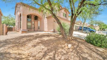 featured image of 15400 S Camino Agua Azul