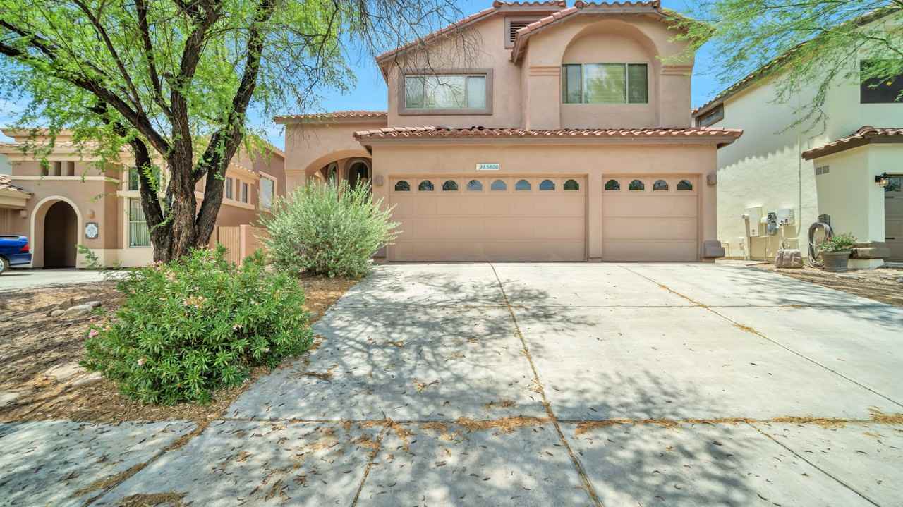 15400 S Camino Agua Azul - Photo 2 of 25