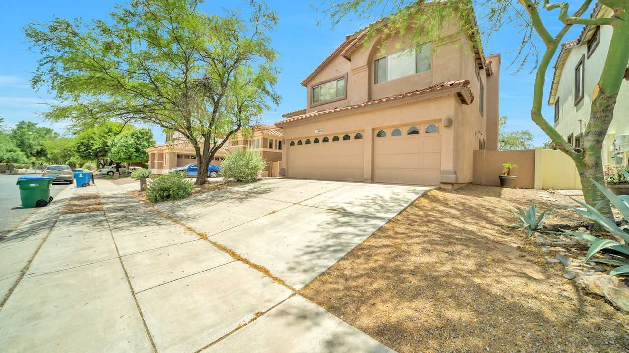 15400 S Camino Agua Azul - Photo 3 of 25