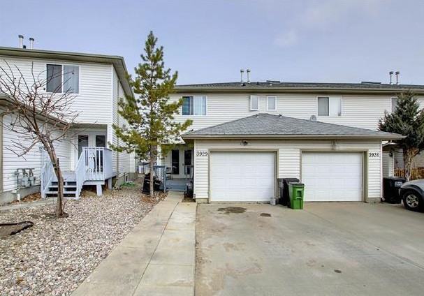 3929 38 St Nw - Photo 3 of 9