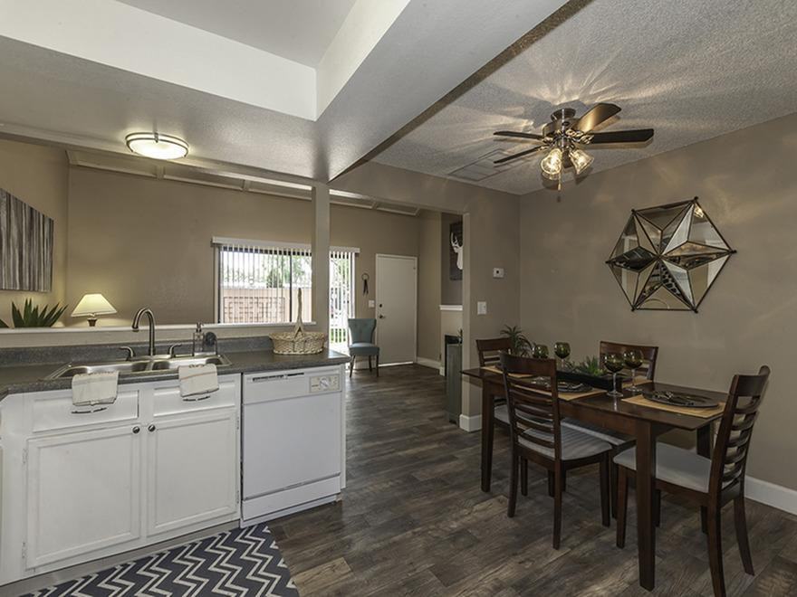 SPRING VILLAS APARTMENTS - Photo 3 of 18