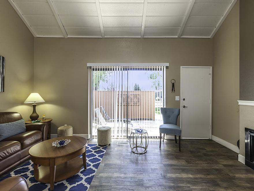 SPRING VILLAS APARTMENTS - Photo 6 of 18