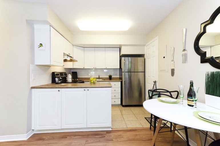 Arbor Village - Photo 2 of 11