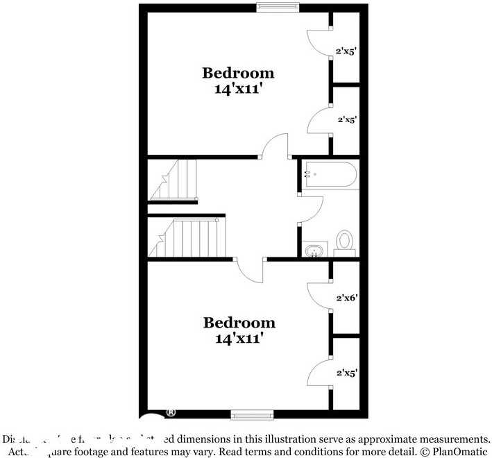 917 Oakridge Dr - Photo 3 of 23