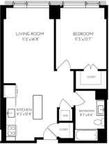 28 Northern Ave #1516 - Photo 1 of 1