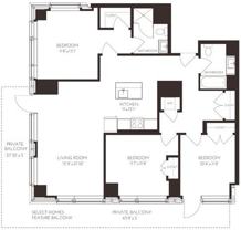 8 Fan Pier Blvd #1913 - Photo 1 of 1