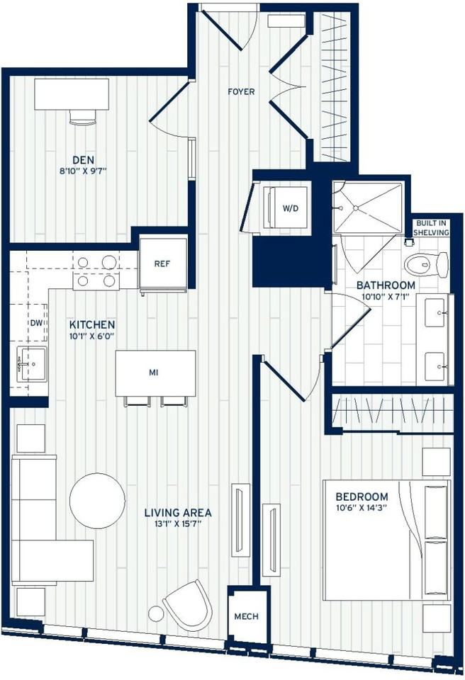 50 Causeway St #2012